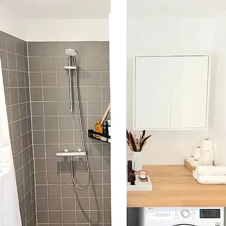Apartment High-end Central Apt - Luxury *