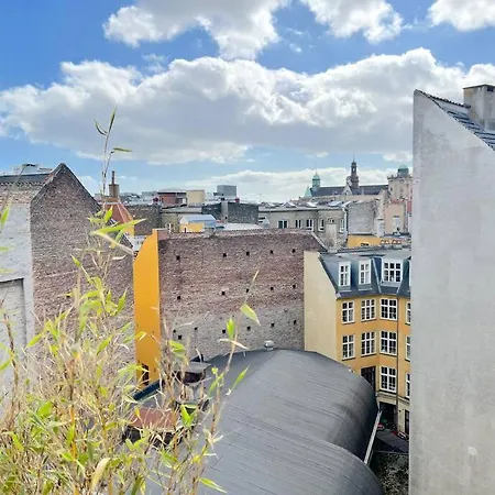 High-end Central Apt - Luxury Copenhagen