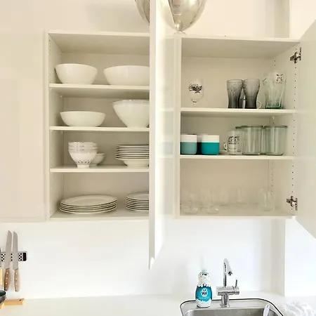 High-end Central Apt - Luxury Copenhagen