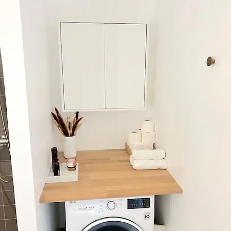 Apartment High-end Central Apt - Luxury Copenhagen