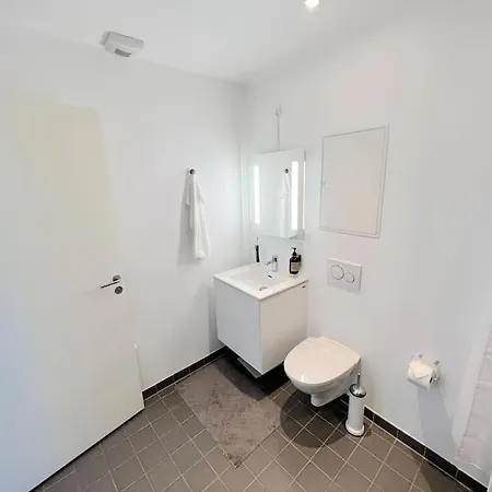 High-end Central Apt - Luxury * Copenhague