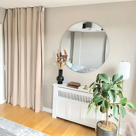 High-end Central Apt - Luxury * Kopenhagen