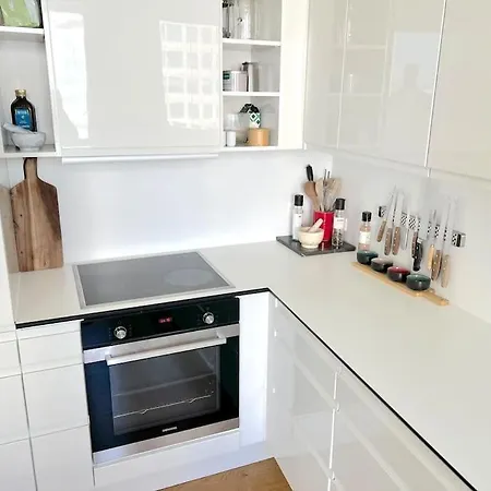 Appartement High-end Central Apt - Luxury *