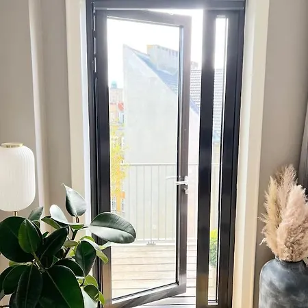Appartement High-end Central Apt - Luxury