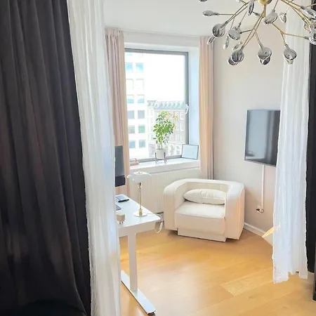 High-end Central Apt - Luxury * Kopenhagen