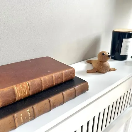High-end Central Apt - Luxury Appartement Copenhague