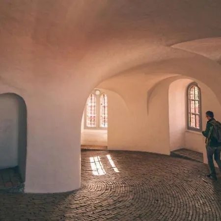High-end Central Apt - Luxury Copenhagen