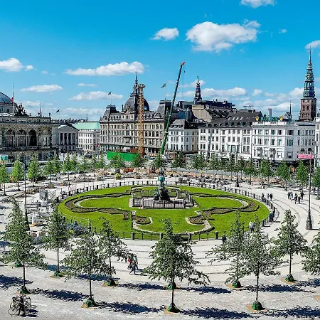 Apartment High-end Central Apt - Luxury Copenhagen