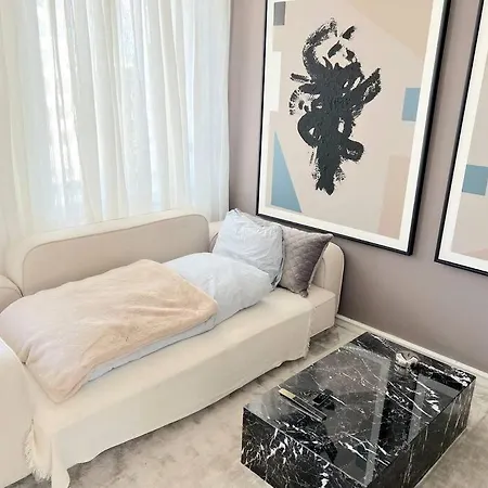 High-end Central Apt - Luxury 公寓 哥本哈根