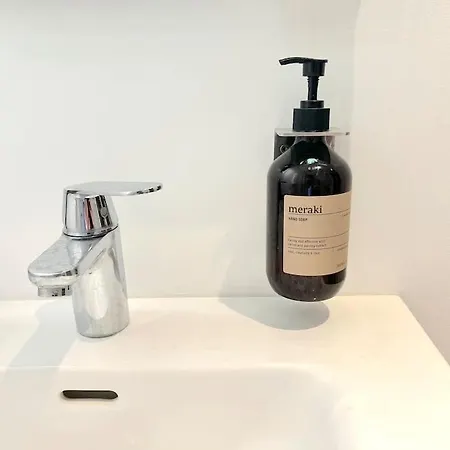 High-end Central Apt - Luxury * 哥本哈根